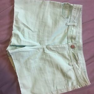 Girls shorts
